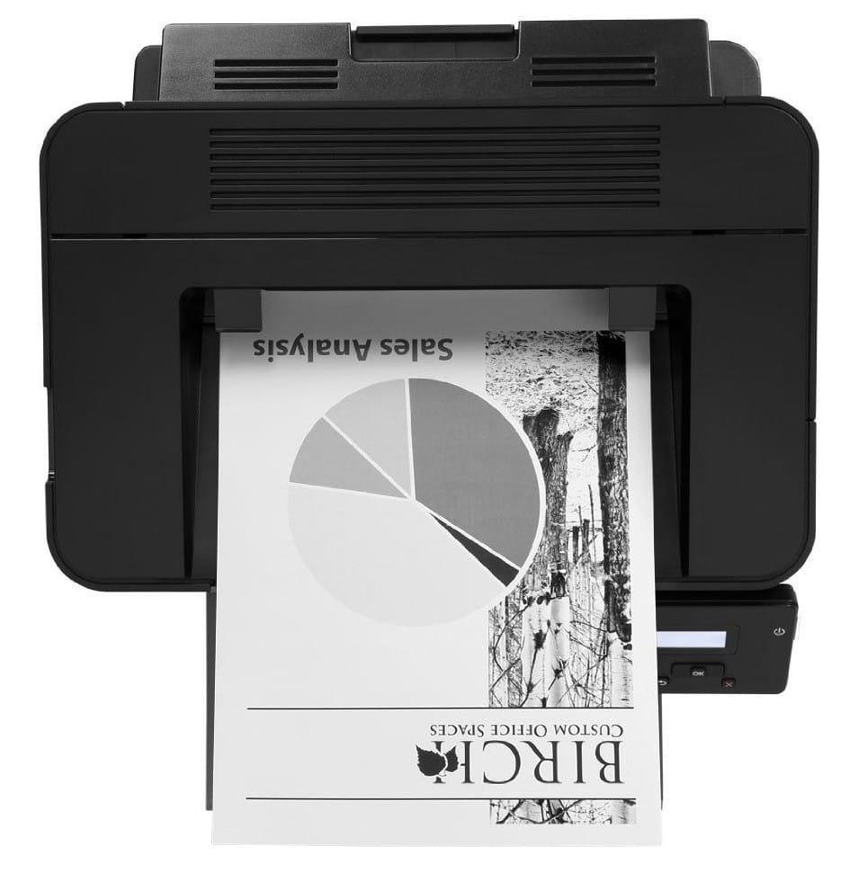 Imprimante laser Monochrome HP LaserJet Pro M201dw (CF456A)