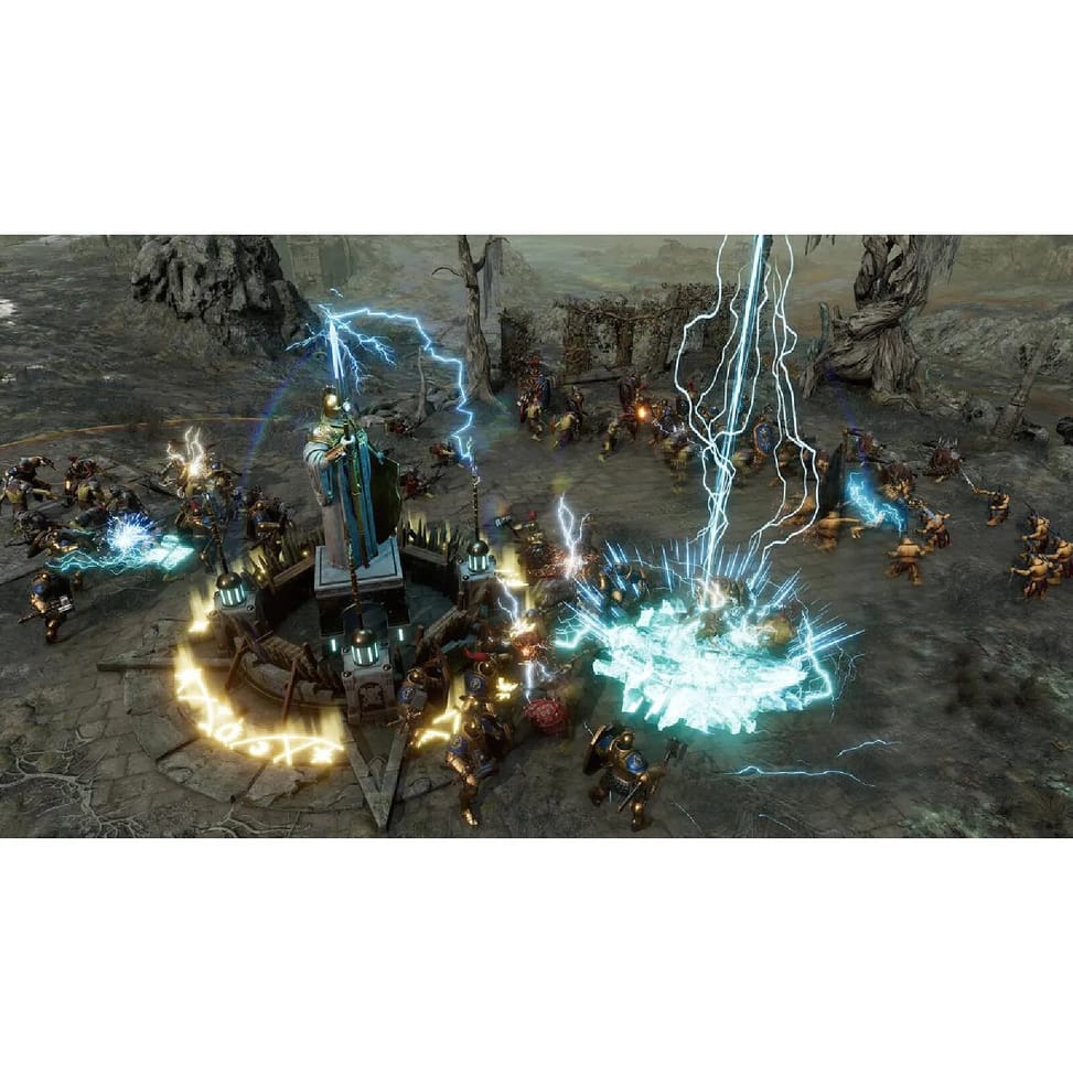Warhammer Age of Sigmar: Realms of Ruin PS5 — image 2