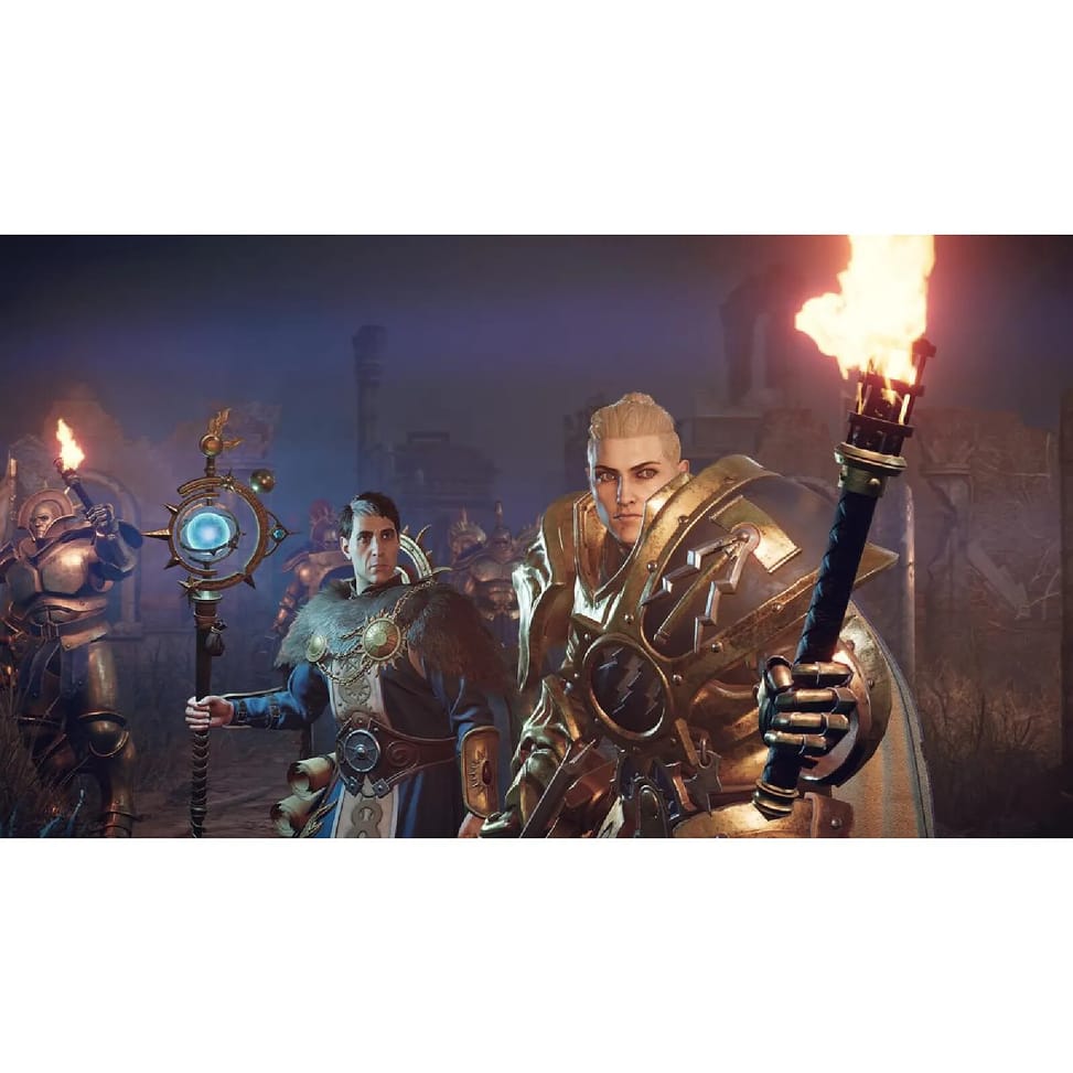 Warhammer Age of Sigmar: Realms of Ruin PS5 — image 3