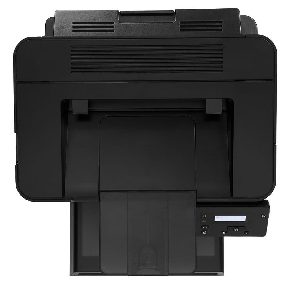 Imprimante laser Monochrome HP LaserJet Pro M201dw (CF456A)