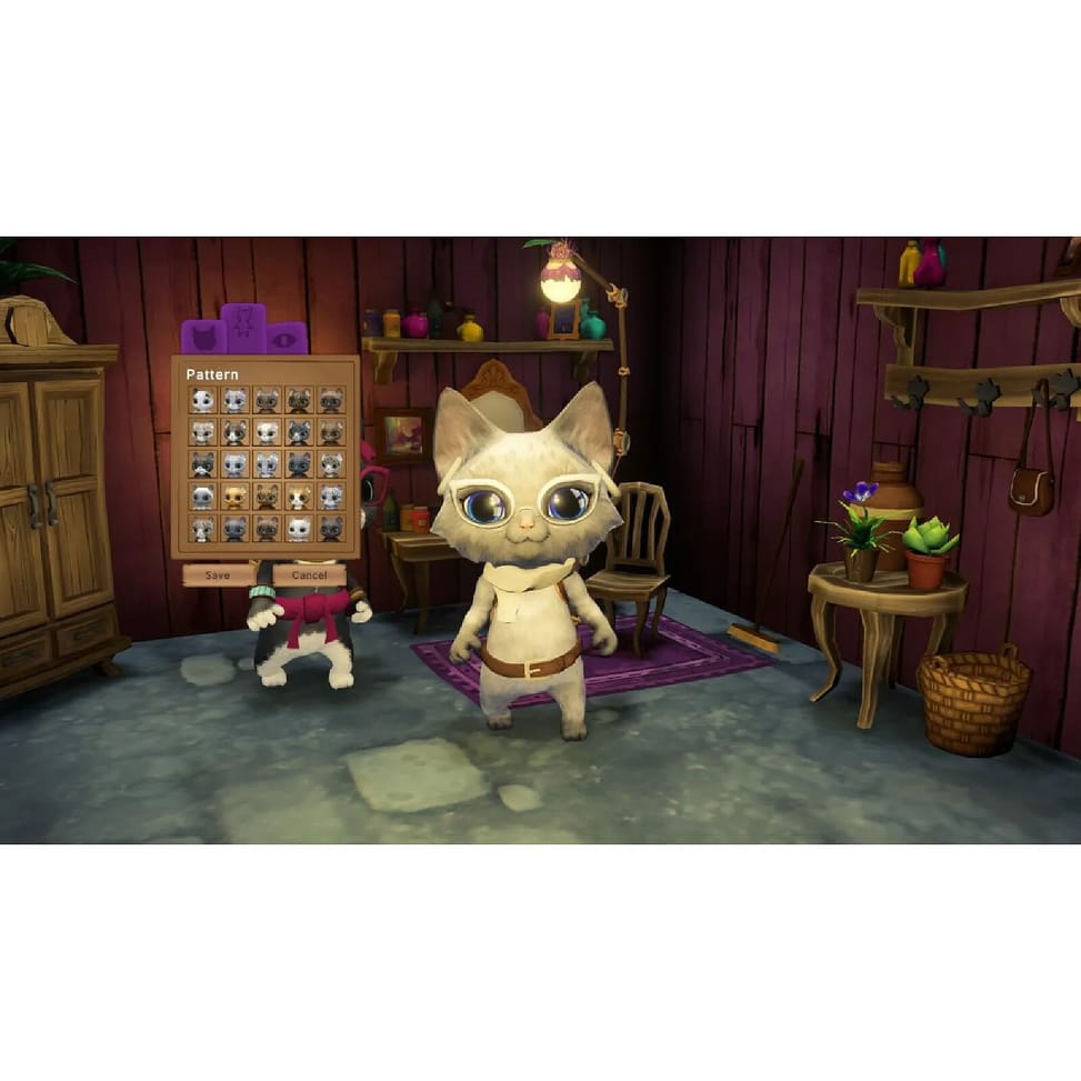 Whisker Waters PS5 — image 3