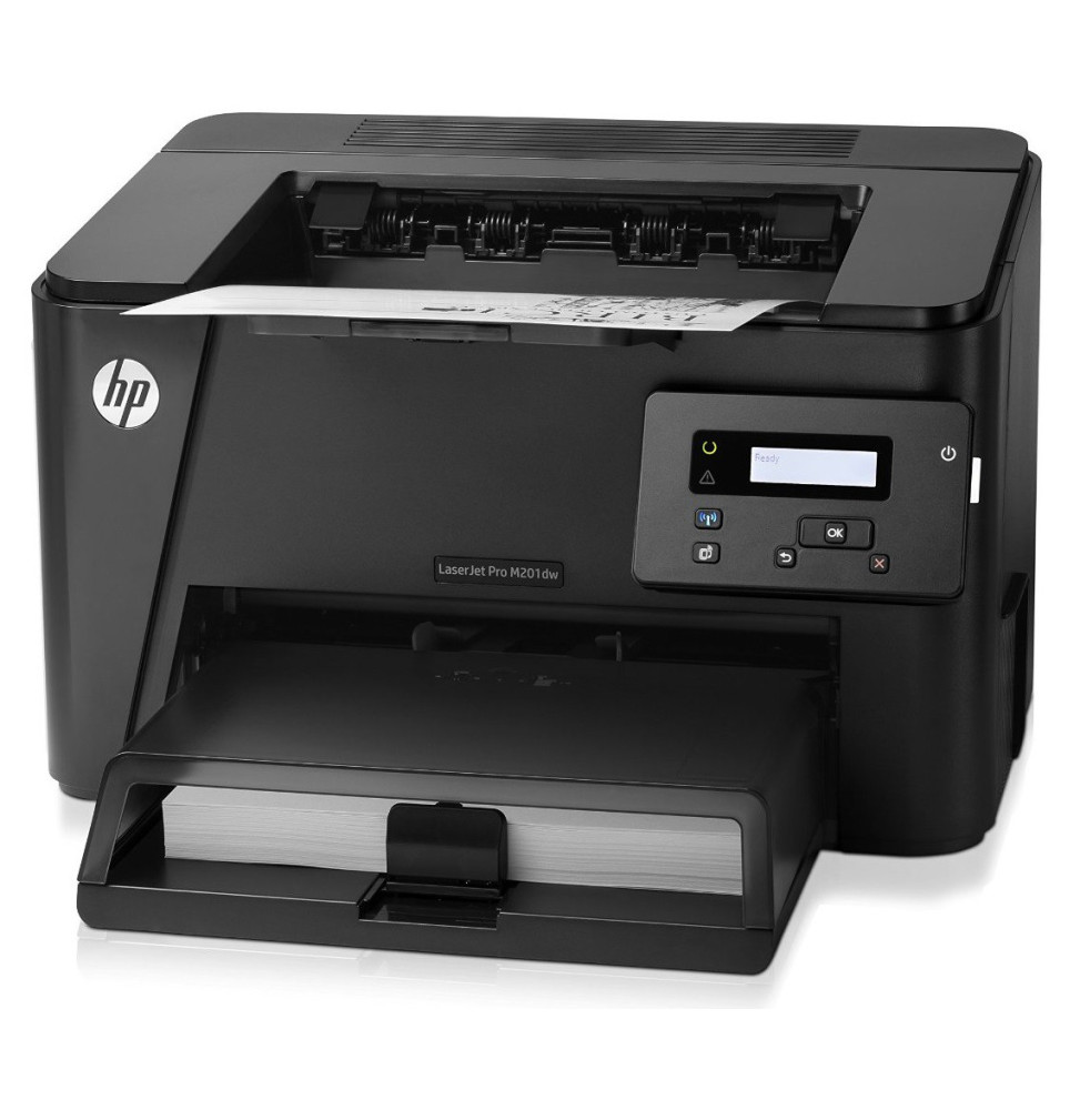 Imprimante Laser Monochrome HP LaserJet M211d (9YF82A)