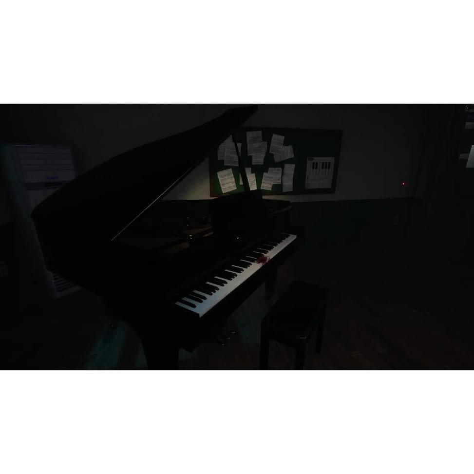 White Day 2 The Flower That Tells Lies Complete Edition PS5 — image 2