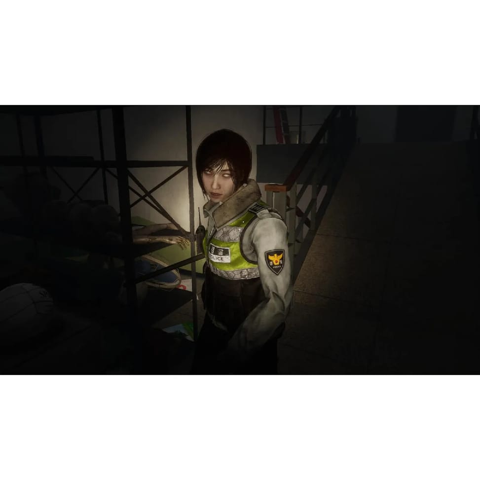 White Day 2 The Flower That Tells Lies Complete Edition PS5 — image 3
