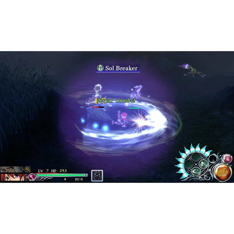 YS Memories of Celceta PS4 — image 2