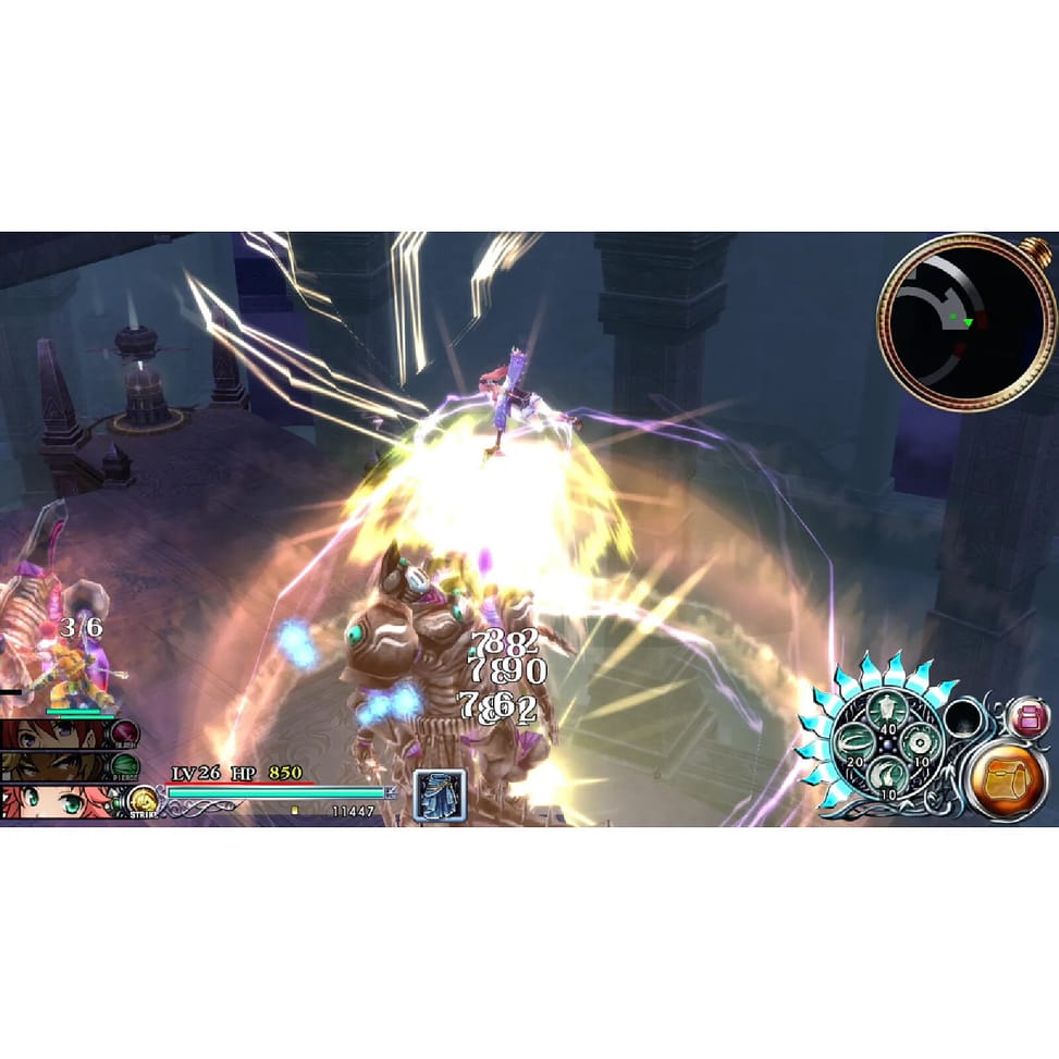 YS Memories of Celceta PS4 — image 3