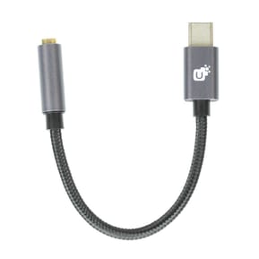 INOVU Adaptateur Audio USB-C vers Jack 3.5 mm — image 2