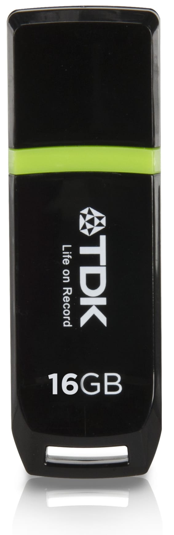 Clé USB TDK TF10 USB 2.0 - 8 / 16 et 32 GB