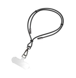 4smarts Câble Cordon USB Type C 60W Power Delivery Design Tressé Noir