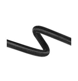 4smarts Câble Cordon USB Type C 60W Power Delivery Design Tressé Noir