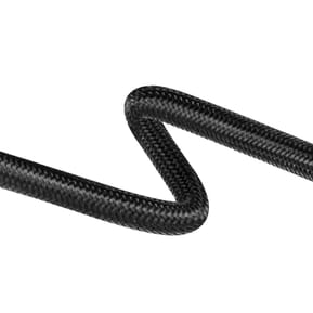 4smarts Câble Cordon USB Type C 60W Power Delivery Design Tressé Noir — image 5