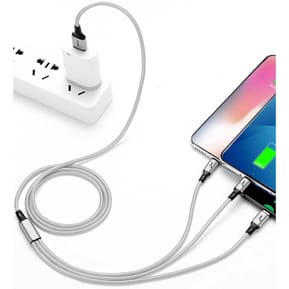 Akashi Câble de Charge 5-en-1 (1m) — image 2