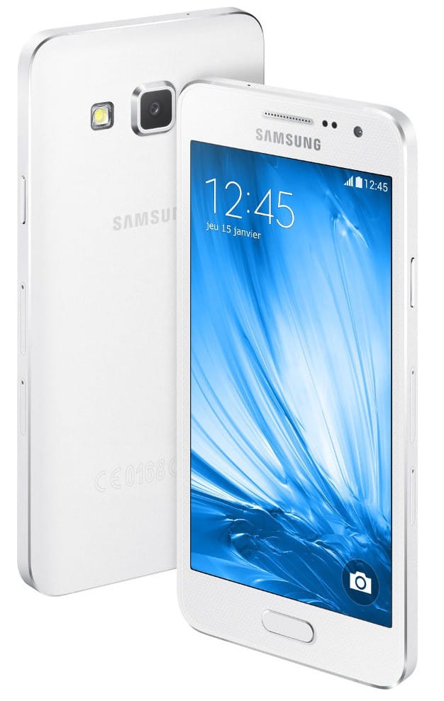 Smartphone Samsung Galaxy A3