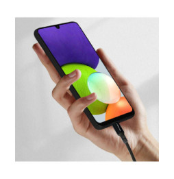 Akashi Câble renforcé USB-C vers USB-C (Noir - 3m)
