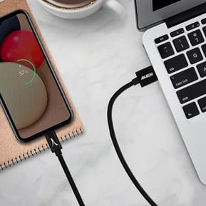 Akashi Cable USB vers USB Type-C (1 mètre) — image 3