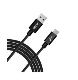 Akashi Cable USB vers USB Type-C (1 mètre)
