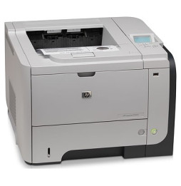 Imprimante HP LaserJet Enterprise P3015d (CE526A)