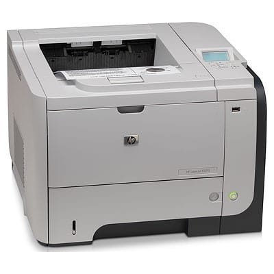 Imprimante HP LaserJet Enterprise P3015d (CE526A)