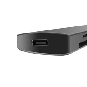 Akashi Hub USB Type-C 5-en-1 — image 4