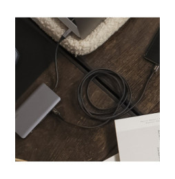 Akashi Hub USB Type-C 9-en-1