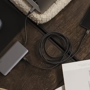Akashi Hub USB Type-C 9-en-1 — image 5
