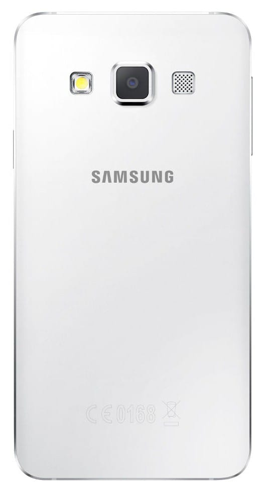 Smartphone Samsung Galaxy A3