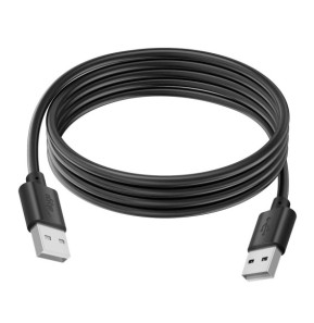 Akyga Câble USB vers USB 2.0 Transfert de...
