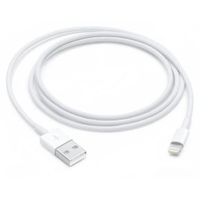 Apple Lightning to USB Cable - 1 m (2024)