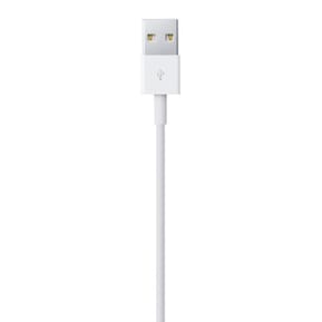 Apple Câble Lightning vers USB - 1 m (2024) — image 3