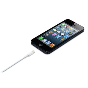Apple Câble Lightning vers USB - 1 m (2024) — image 4