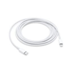Apple Câble USB-C vers Lightning (2 m)