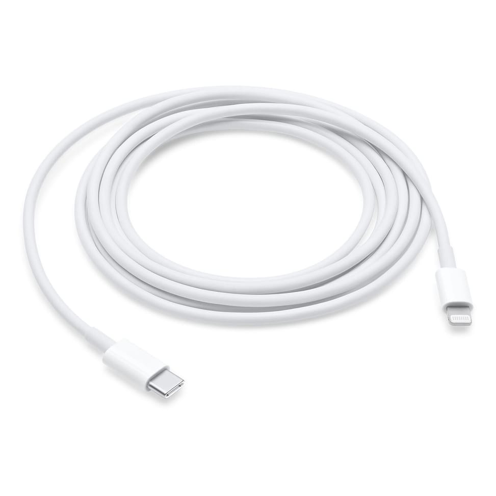 Apple USB-C to Lightning Cable (2 m) — image 1