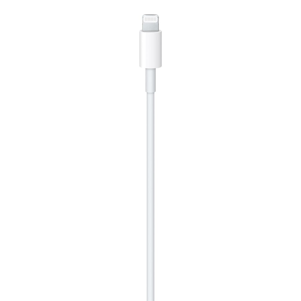 Apple Câble USB-C vers Lightning (2 m) — image 3