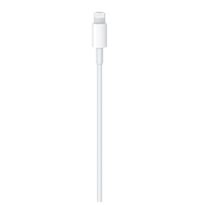 Apple Câble USB-C vers Lightning (2 m)