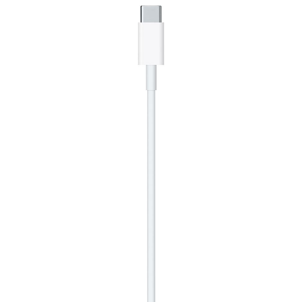 Apple Câble USB-C vers Lightning (2024) - 1 m — image 3