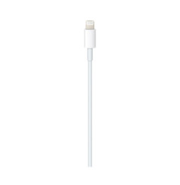Apple Câble USB-C vers Lightning (2024) - 1 m