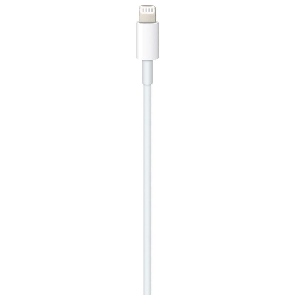 كابل Apple USB-C إلى Lightning (2024) - 1 m — صورة 4