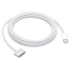 Apple USB-C to MagSafe 3 Cable - 2 m (Silver)