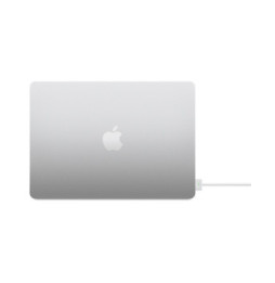 Apple Câble USB-C vers MagSafe 3 - 2 m (Argent)