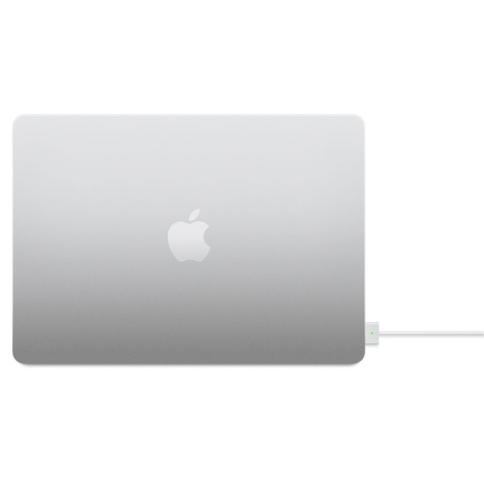 Apple Câble USB-C vers MagSafe 3 - 2 m (Argent) — image 3