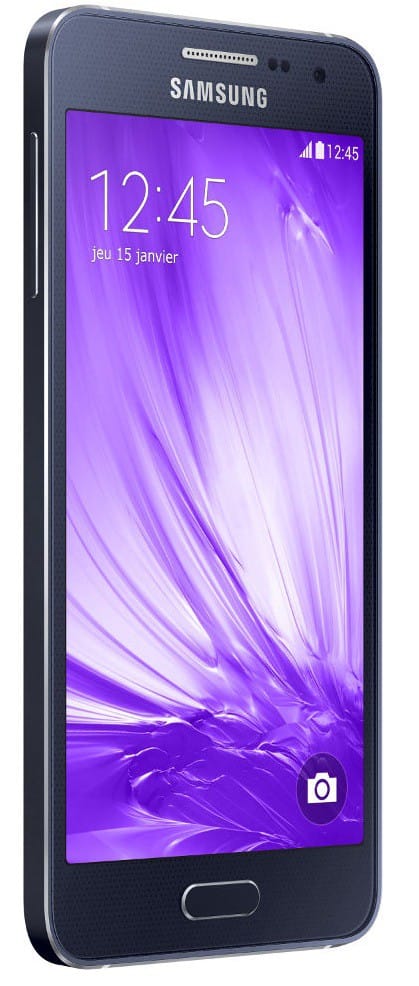 Smartphone Samsung Galaxy A3