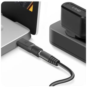 Avizar Adaptateur de Charge DC 5.5 x 2.1mm vers USB-C — image 4