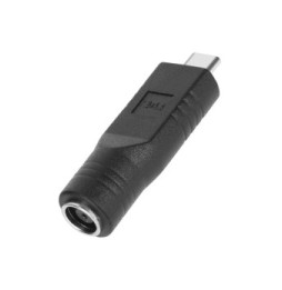 Avizar Adaptateur de Charge DC 7.9 x 5.5mm vers USB-C