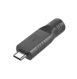 Avizar Adaptateur de Charge DC 7.9 x 5.5mm vers USB-C