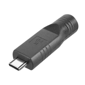 Avizar Adaptateur de Charge DC 7.9 x 5.5mm vers USB-C — image 2