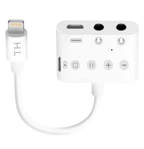 Avizar Adaptateur Lightning vers Lightning,...