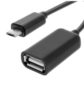 Avizar Adaptateur OTG Micro USB Vers USB...
