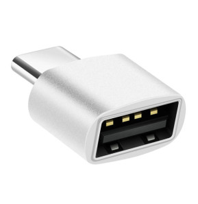 Avizar Adaptateur pour MacBook USB C Mâle vers...