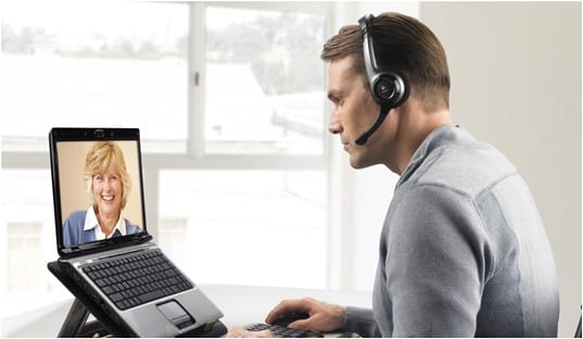 Logitech USB Headset H530