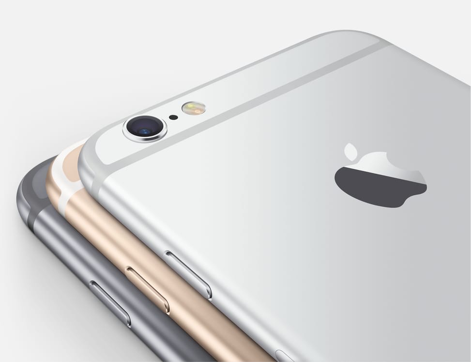 iPhone 6 Apple Smartphone
